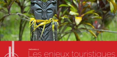 Illustration du contenu : Pour un tourisme plus durable en Polynésie ...