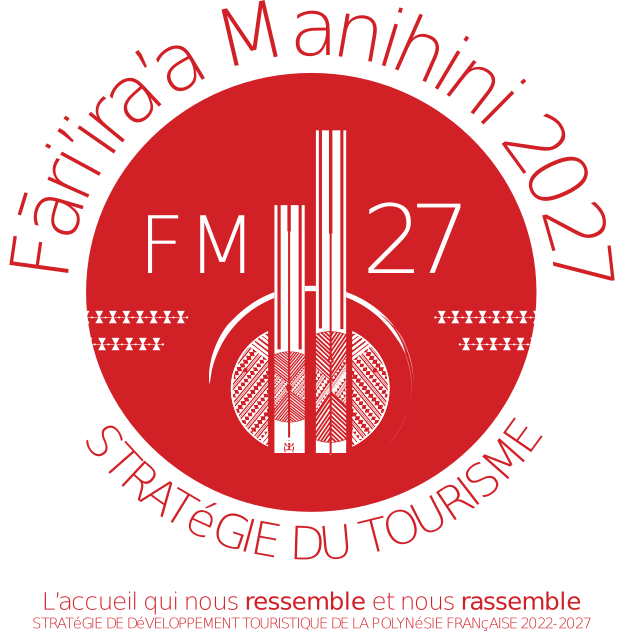 Logo FM27